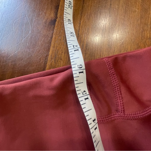 ZYIA active wear leggings size 14-16 - Picture 5 of 9